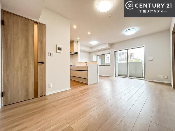 グランセリオン東習志野