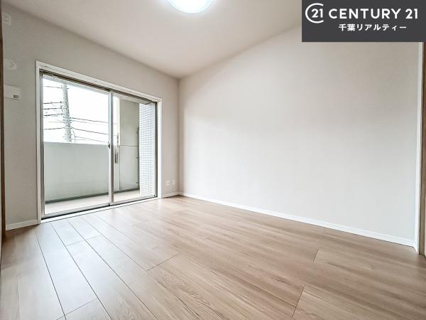 グランセリオン東習志野