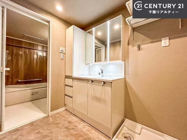 グランセリオン東習志野