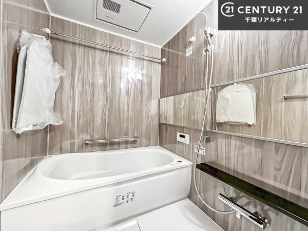 グランセリオン東習志野