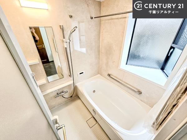 船橋市習志野台６丁目の中古一戸建て