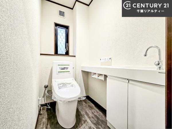 船橋市習志野台６丁目の中古一戸建て