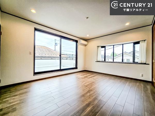 船橋市習志野台６丁目の中古一戸建て