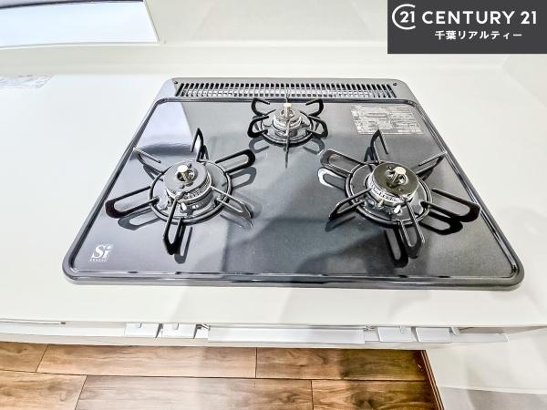 船橋市習志野台６丁目の中古一戸建て