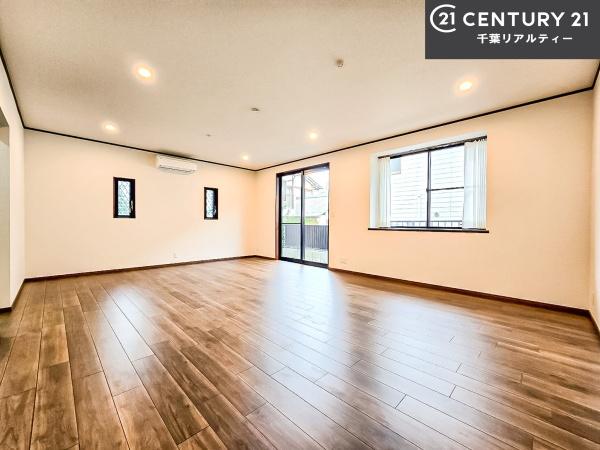 船橋市習志野台６丁目の中古一戸建て