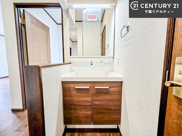 船橋市習志野台６丁目の中古一戸建て