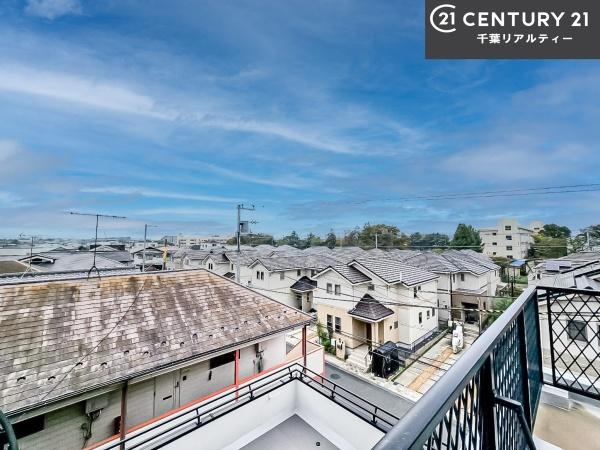 船橋市習志野台６丁目の中古一戸建て