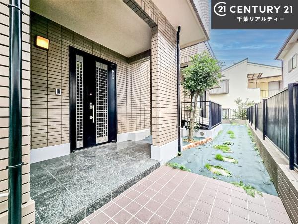 船橋市習志野台６丁目の中古一戸建て