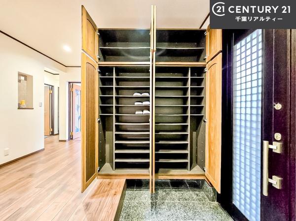 船橋市習志野台６丁目の中古一戸建て