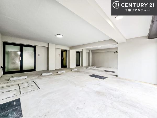 船橋市習志野台６丁目の中古一戸建て