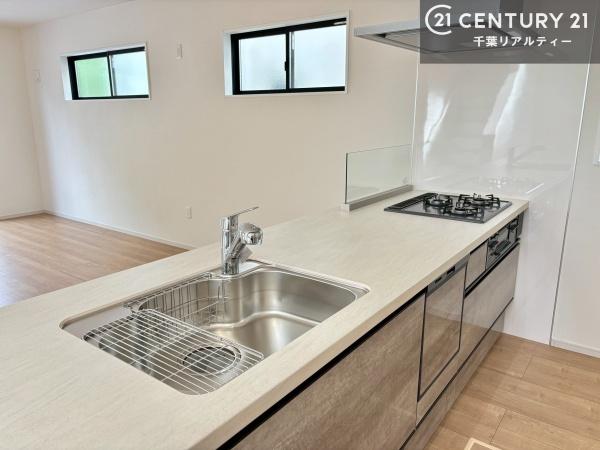 四街道市千代田２丁目　1号棟