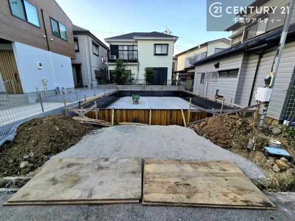 八千代市大和田