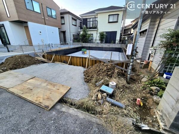 八千代市大和田