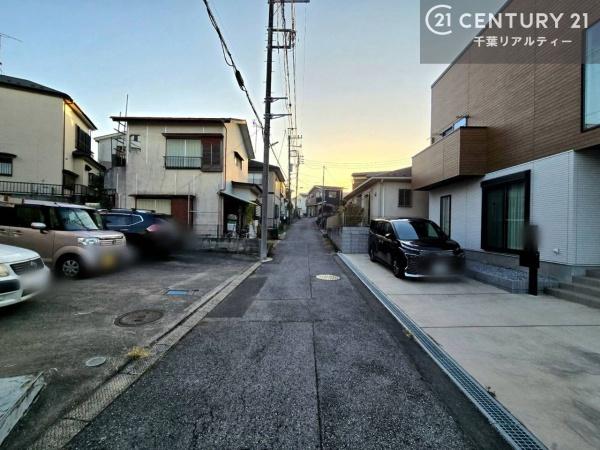 八千代市大和田