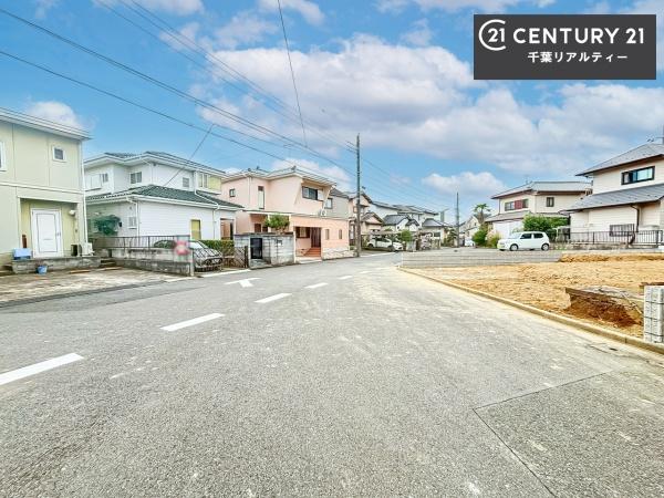 千葉市緑区大椎町　１号棟