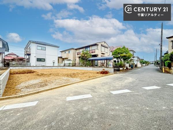 千葉市緑区大椎町　１号棟