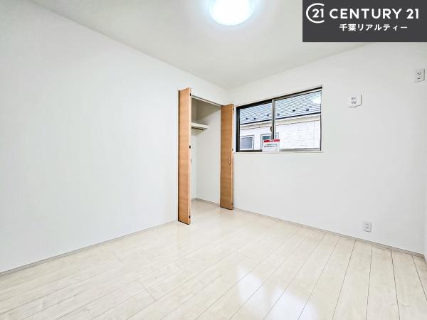 船橋市松が丘２丁目の中古一戸建て