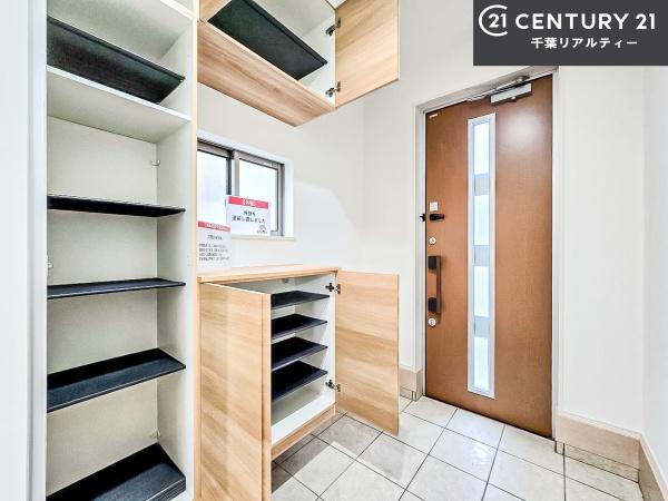 船橋市松が丘２丁目の中古一戸建て