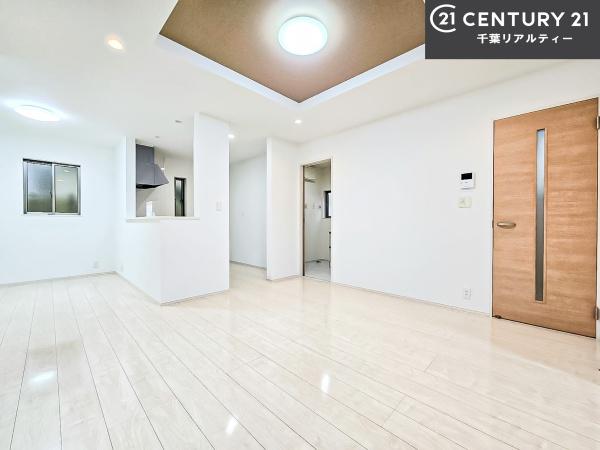 船橋市松が丘２丁目の中古一戸建て