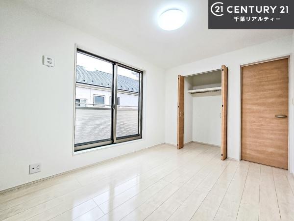 船橋市松が丘２丁目の中古一戸建て