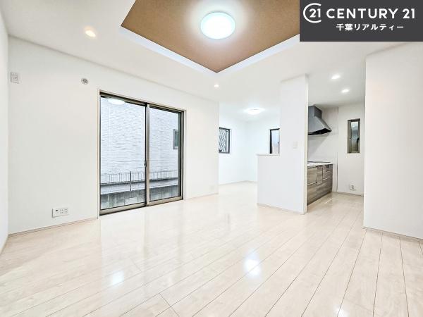 船橋市松が丘２丁目の中古一戸建て