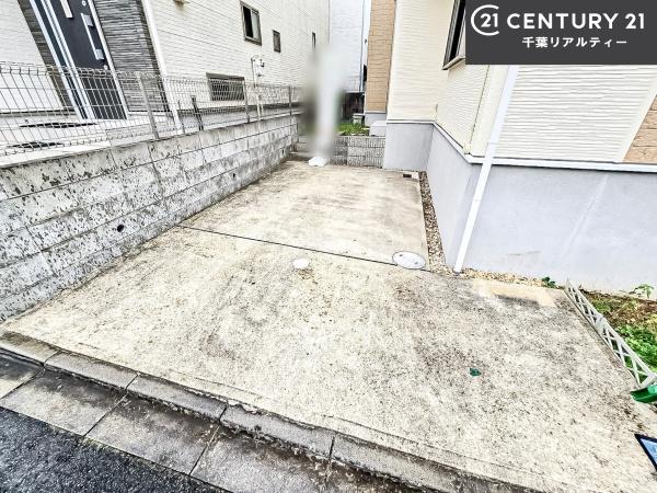 船橋市松が丘２丁目の中古一戸建て