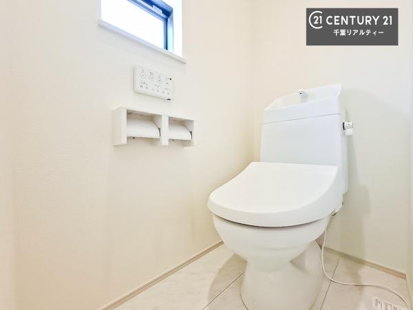 千葉市若葉区千城台東4丁目 B号棟(同仕様写真(内観))