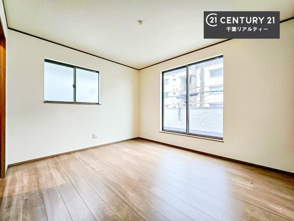 千葉市若葉区千城台東4丁目 B号棟(同仕様写真(内観))