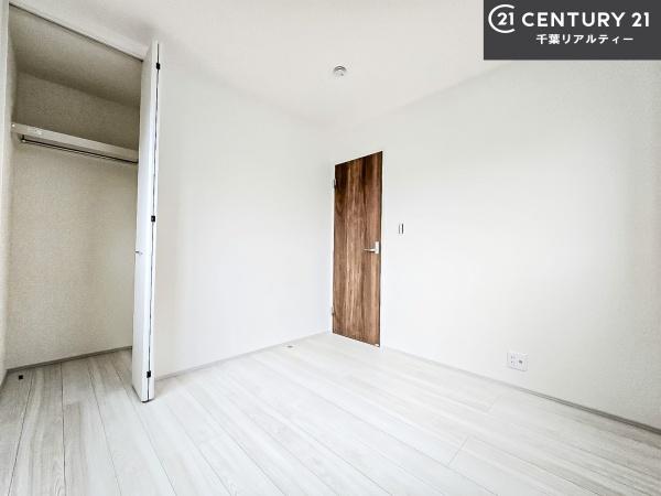 船橋市習志野台2丁目 1号棟(その他居室)