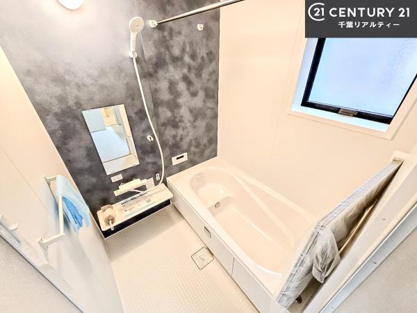 船橋市習志野台2丁目　2号棟