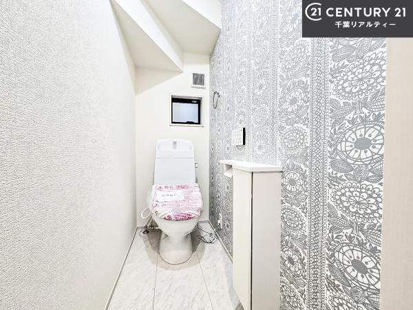 船橋市習志野台2丁目　2号棟