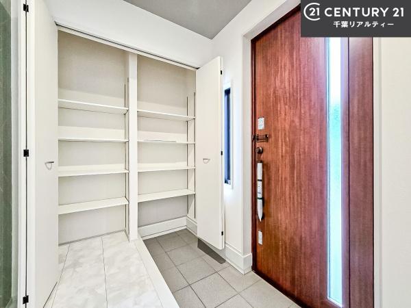 船橋市習志野台2丁目　2号棟