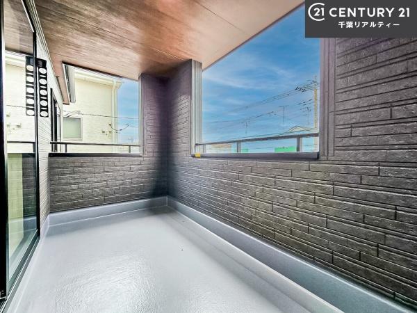 船橋市習志野台2丁目　2号棟