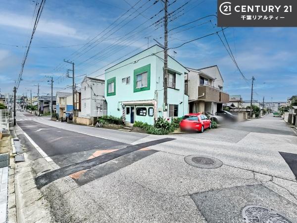 船橋市習志野台2丁目　2号棟