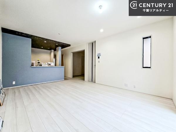 船橋市習志野台2丁目　2号棟