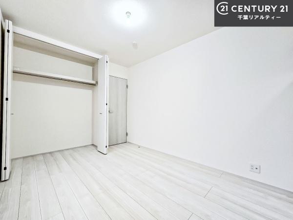 船橋市習志野台2丁目　2号棟