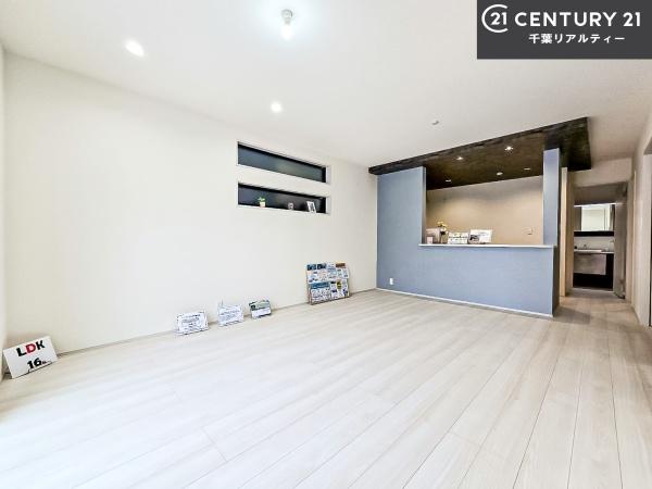 船橋市習志野台2丁目　2号棟