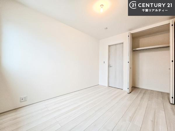 船橋市習志野台2丁目　2号棟