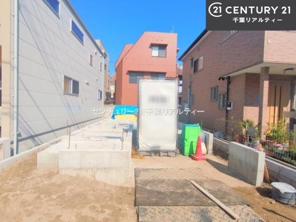 習志野市谷津3丁目