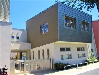 習志野市大久保4丁目 1号棟(習志野市立大久保こども園)