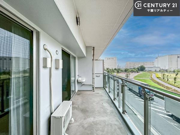 ワンダーベイシティSAZANガーデンウエスト