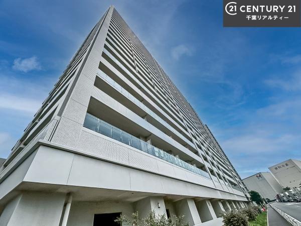 ワンダーベイシティSAZANガーデンウエスト