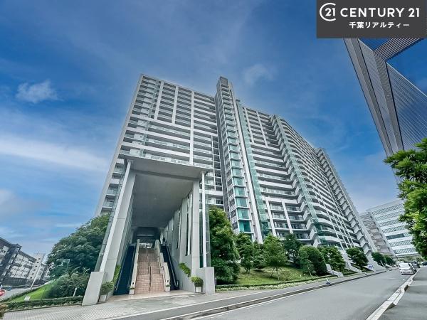 ワンダーベイシティSAZANガーデンウエスト