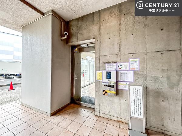 ワンダーベイシティSAZANガーデンウエスト