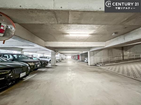 ワンダーベイシティSAZANガーデンウエスト