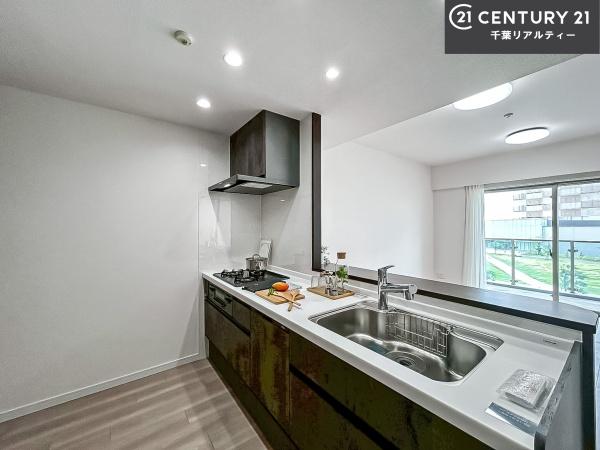 ワンダーベイシティSAZANガーデンウエスト