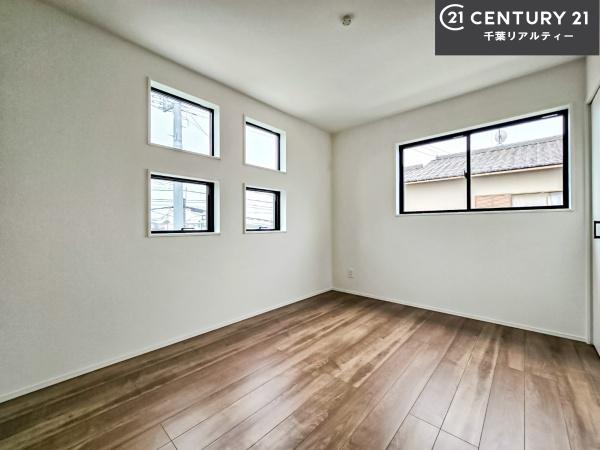 グラファーレ船橋市旭町1丁目(子供部屋)