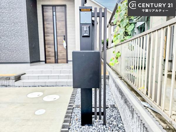 グラファーレ船橋市旭町1丁目(その他現地)