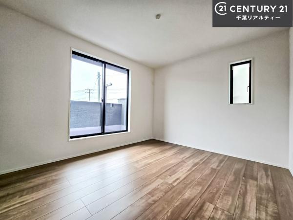 グラファーレ船橋市旭町1丁目(洋室)
