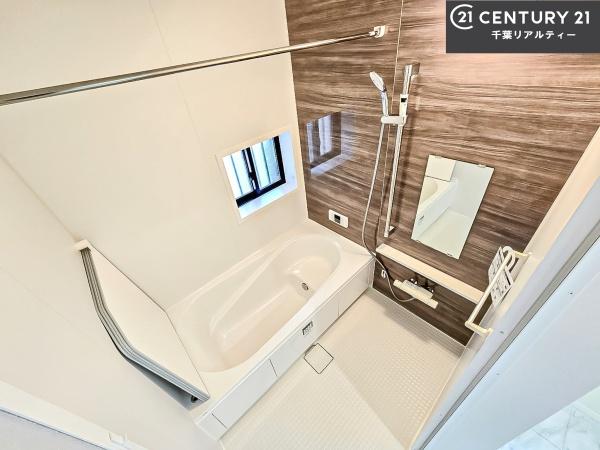 船橋市咲が丘3丁目　B号棟